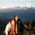 Poon Hill
