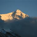 Mt. Everest!