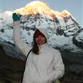 6 am: Annapurna Base Camp