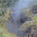 Steaming Bluffs, Hawaii Volcanoes National Park