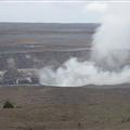 Halemaumau crater