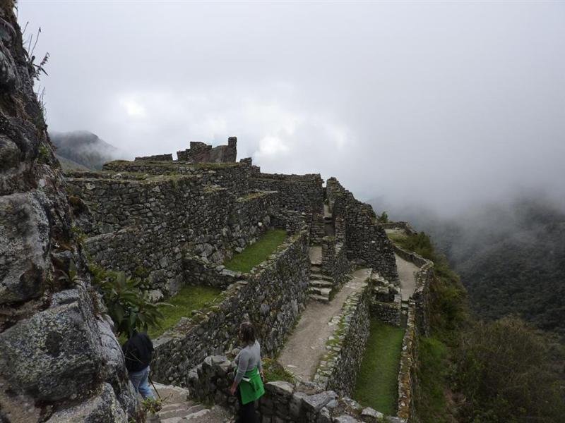 Another ruins