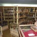 The musem in Trujillo