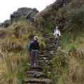 More Stairs