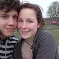 Alex & Magda
