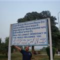 Pakistan Border