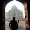 The Taj