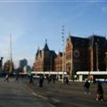 Asterdam Centraal
