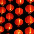lanterns