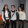 my fav panda and pirate