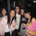 Some of my favorite students and I