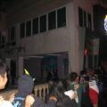 long congo line that we did during thriller