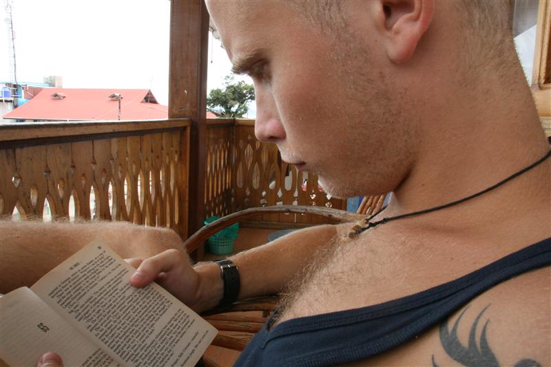 Photo from Bocas del Toro, Panama