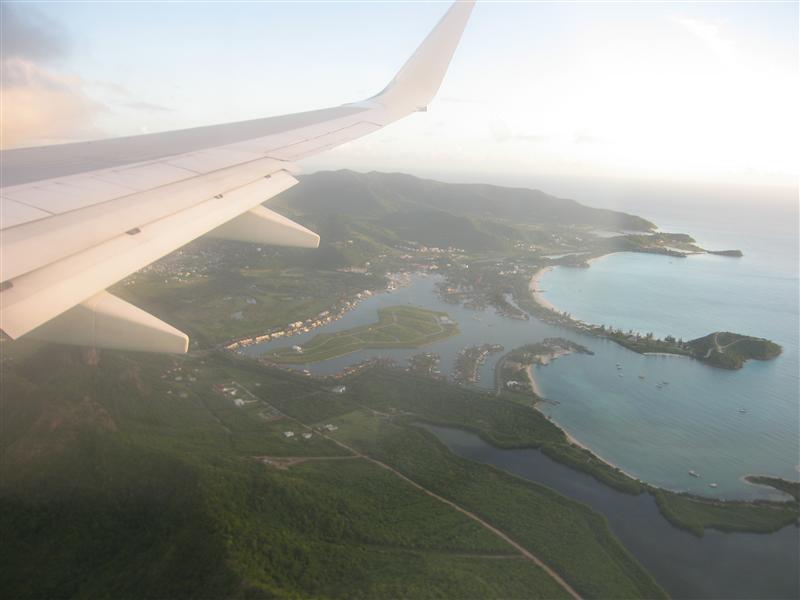 Photo from English Harbour Town, Antigua and Barbuda