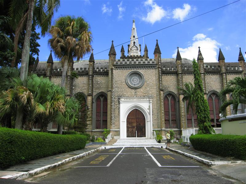 Photo from Port-of-Spain, Trinidad and Tobago