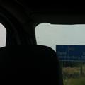 On route...