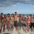 Tulum Peeps