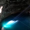 Cenote in Vallidolid