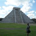 Chichen-Itza
