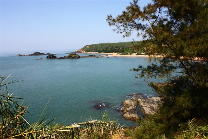 Om Beach