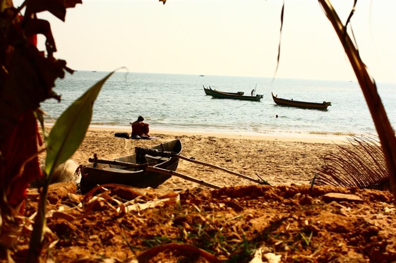 Paradise Beach