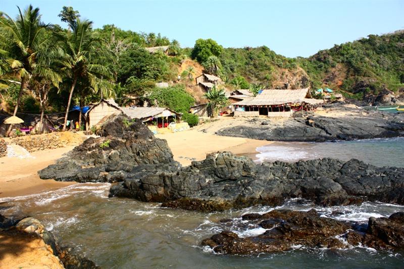 Paradise Beach