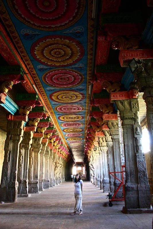 Photo from Madurai, India
