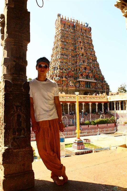 Photo from Madurai, India
