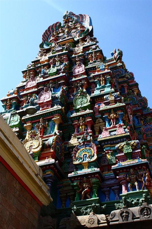 Photo from Madurai, India