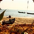 Paradise Beach