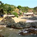 Paradise Beach